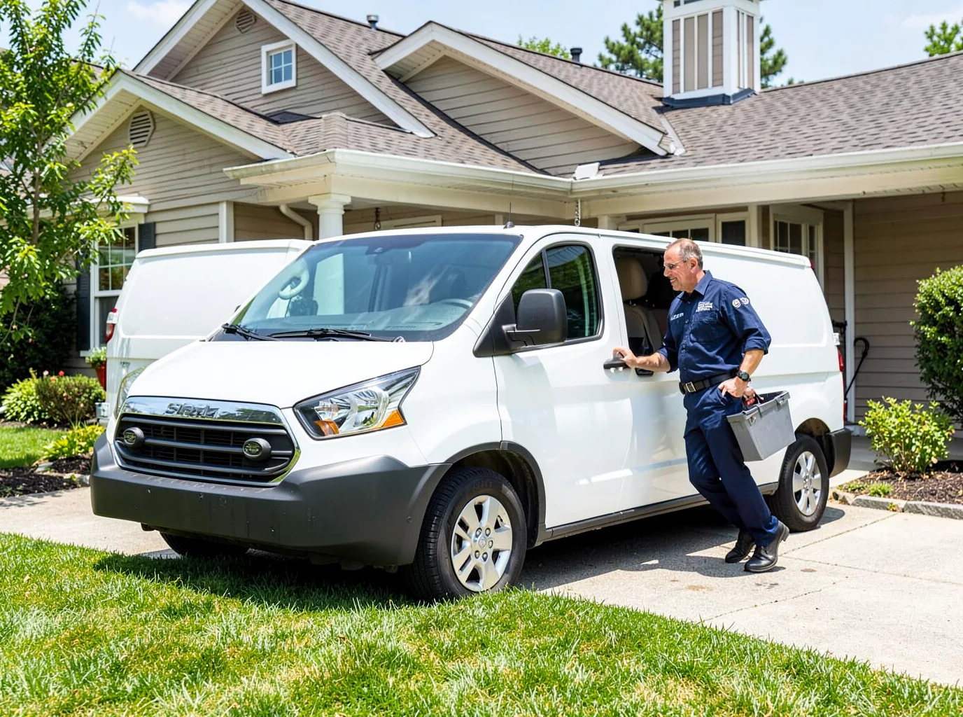 Emergency Plumber company in Ettrick, WI